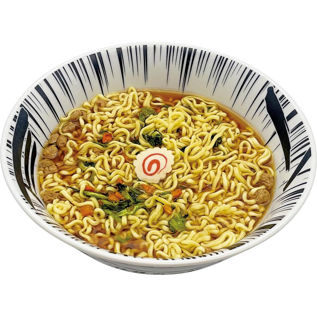 Funny Tableware Comic Ramen Bowl 19 X 8cm 810ml Birthday Made In SAN4749 Bowl, Approx. Diameter, Capacity, Don, Tableware, Accessories, Year-End