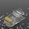 Fengyingzi Cat5e RJ45 Ethernet Cable Connectors