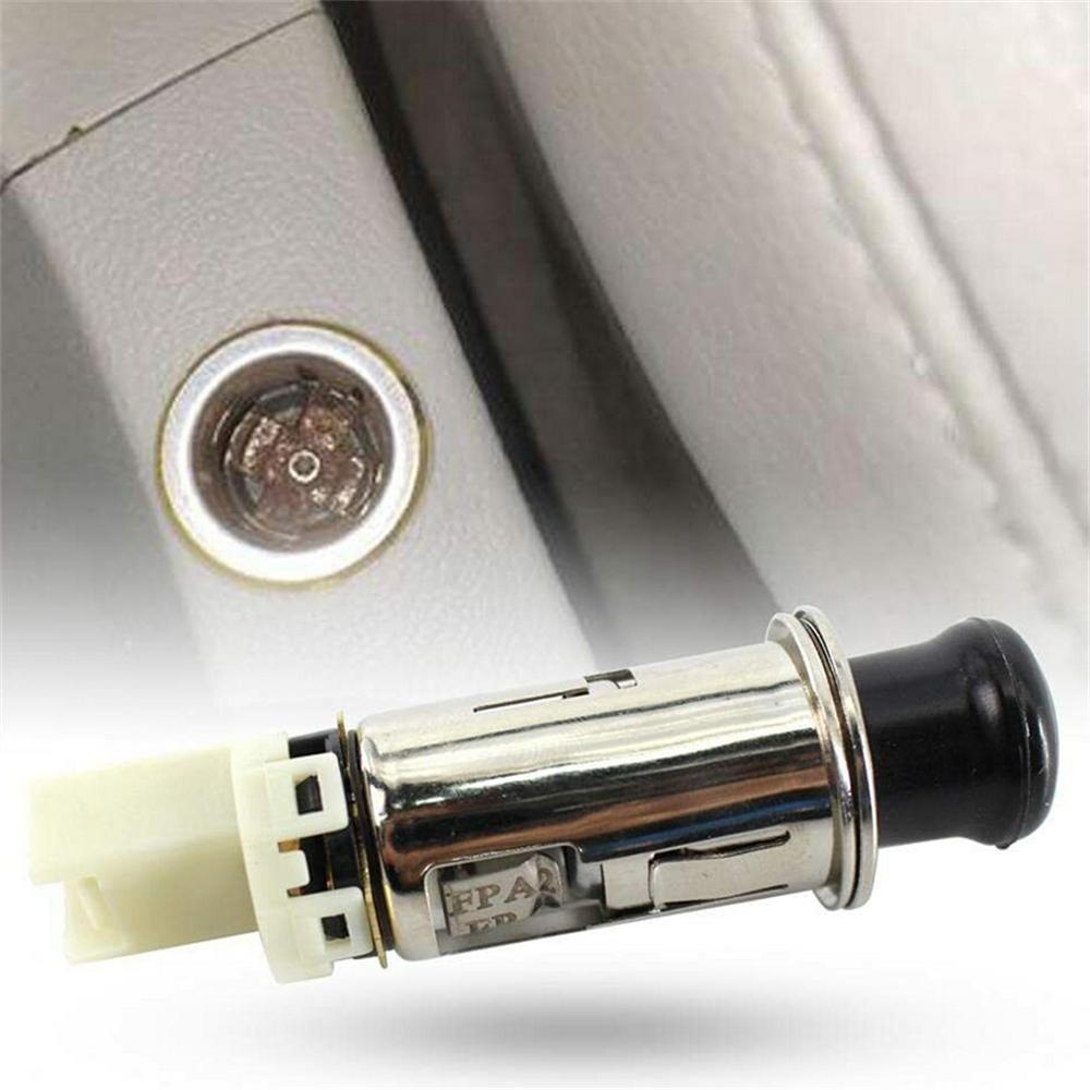 Cigarette Lighter Assembly For Toyota Sequoia Matrix RAV4 Yaris # 85500-28080