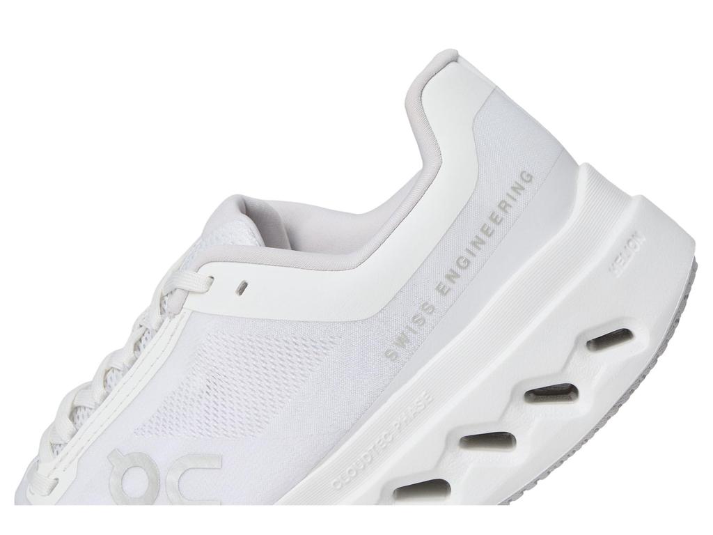 On Cloudsurfer Next Wide Sneaker Size Women's Boots, 22.5cm