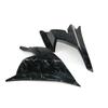 Motorcycle Accessories Fairing Parts Aerodynamic Wing Kit Fixed Winglet Fairing Wing Protection Cover for Honda ADV160 2024 2024