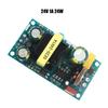 AC 220v to 12V 24V Power Supply Module Precision Buck AC DC Converter Power Adapter 18W 24W 36W Step Down Transformer Module