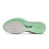 ANTA Men Trendy Basketball Shoes White Fluorescent Green 112441107-7