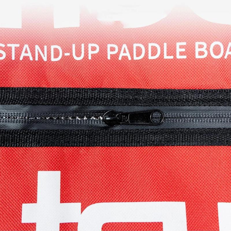 Wasserdichte Isoliertasche für Kajak-Surfbrett Paddle Board Decktasche Tragbare Leichte Decktasche Board Kühlertaschen Kajak Zubehör