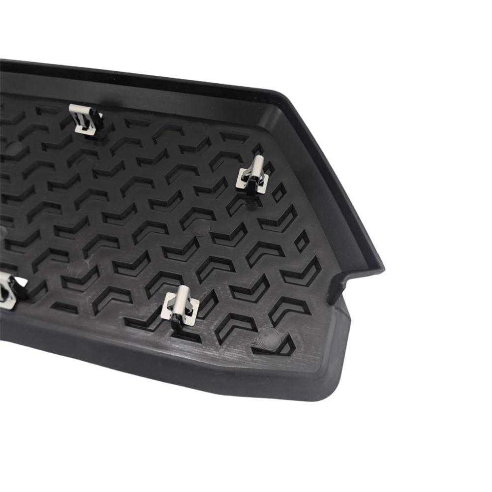 

For 2020-2026 SILVERADO SIERRA RIGHT SIDE BED STEP PAD NEW # 84656456