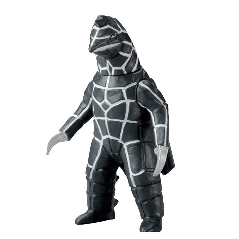 New Blazer Monster Soft Vinyl Action Figure - Articulated Children's Toy, Full Series