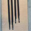 Water Deflector Strip for 2008-2013 Toyota Yaris Sedan, Belta, Vios
