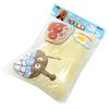 nishikawa Pillow 35X25cm Anpanman Washable Anpanman Baikinman LH67152076C [Nishikawa] Children's Go!
