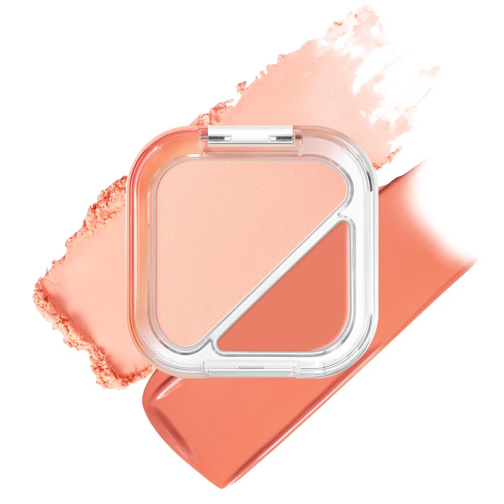 Luna Glow Layer Blur Cheek 10 Colors