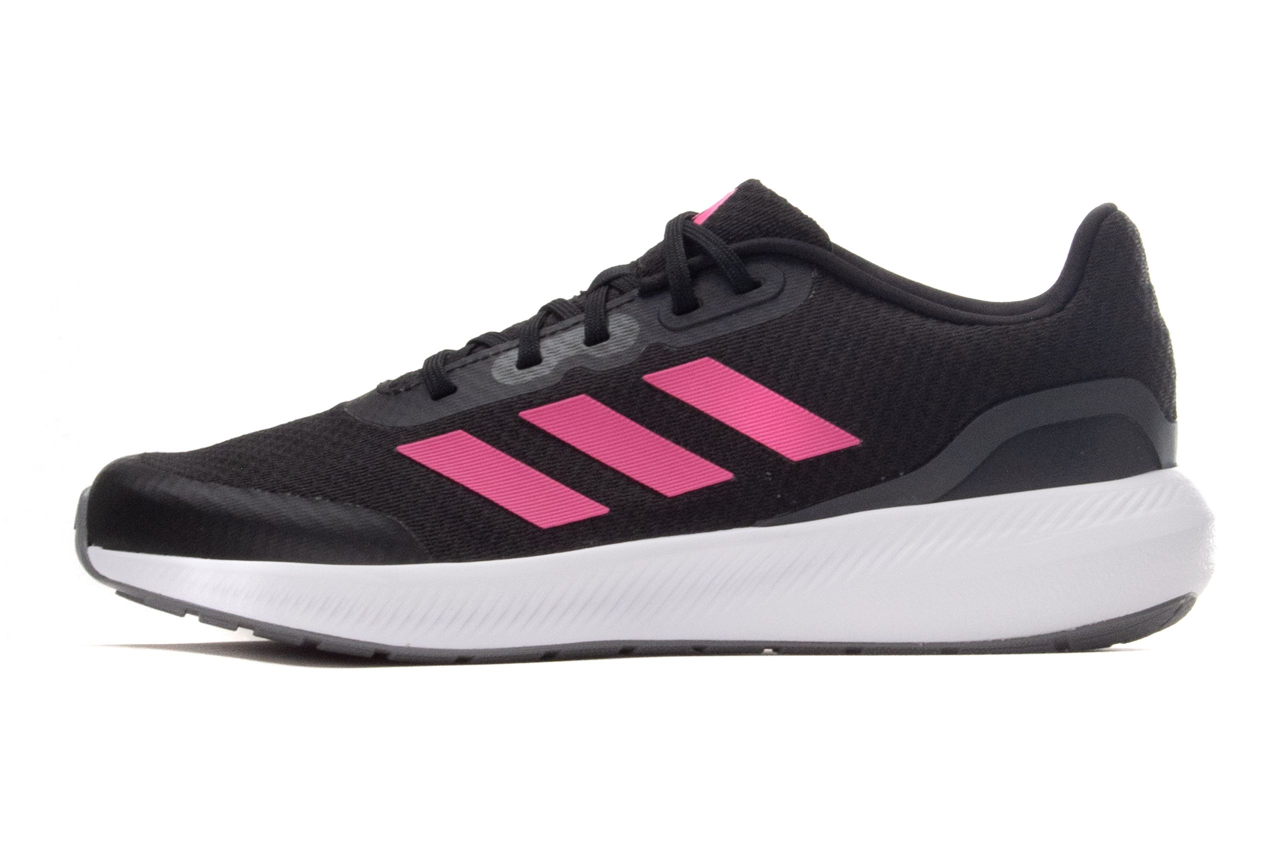 

ADIDAS YOUTH SHOES RUNFALCON 3.0 HP5838 r. 36 ⅔ 36 2/3 чёрный