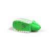 Cat Toy Interactive LED Mouse Design Bite-resistant Stress Relieve Teeth Grinding Entertaining