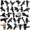 7626565 13627525015 7626565-01 Crankshaft Sensor  For BMW 1 3 5 6 7 X1 X3 X5 X6 Z4 7626565 01 762656501