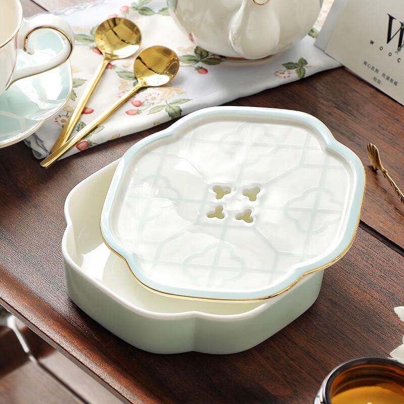 WOOCH Yu Shan Exquisite Tea Set