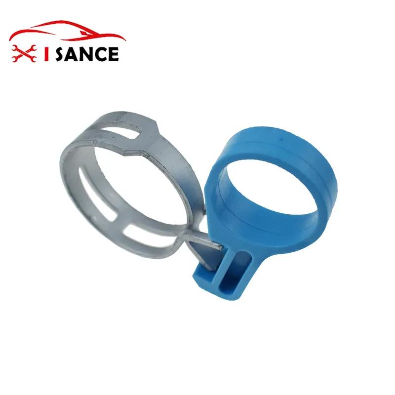 HVAC Air Conditioner Heater Hoses Pipe For Nissan Frontier Xterra PATHFINDER 92408-EA000 92410-EA000 626-689 626-610 92410EA000