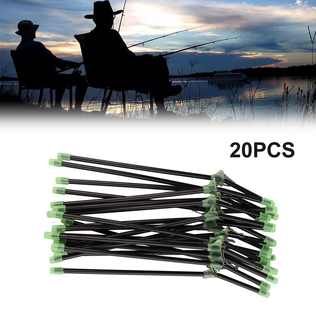 Versatile AntiTangle Feeder Boom for Sea Fishing with Soft Bait Lures