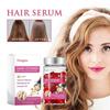 2025 Latest Model  Hair Serum, Repair Hair Tail Frizz And Dryness Strong And