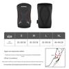 Peak Weightlifting 7mm Neoprene Elbow Support for Strongman Squats