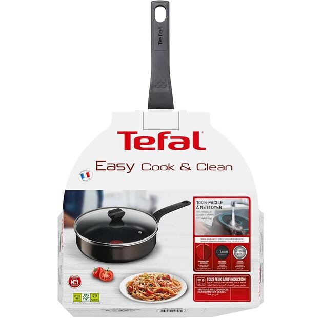 Tefal Easy Cook & Clean Frying Pan 24 Cm (B55432)