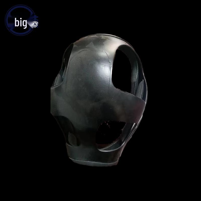 K9 Working Dog Helmet with Sun Visor