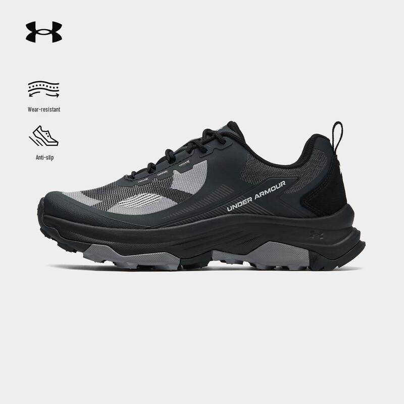 Under Armour Unisex Outdoor Hiking Shoes