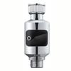 1/2 Inch LED Thermometer ABS For 1/2-inch Water Pipes LED Shower Thermometer