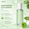 CELIMAX Niacinamide Centella Asiatica (Cica) Blemish Care Serum, Soothing & Redness Relief Serum, 40ml