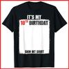 Tops – T-Shirts