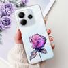 For Cover Xiaomi Redmi Note 14 4G Phone Case Luxury Marble Machine Soft Silicone Slim TPU Funda For Redmi Note 14 4G Note14 Capa
