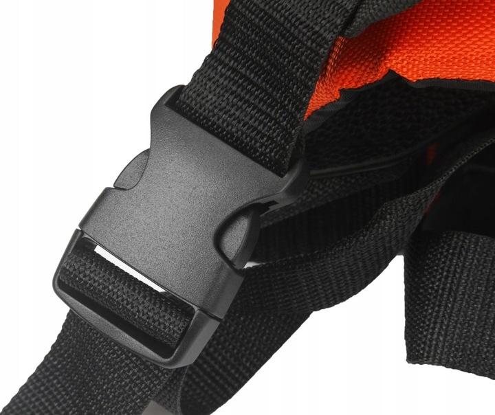 Solide Brushcutter Harness Stihl Husqvarna Demon Germa Harness