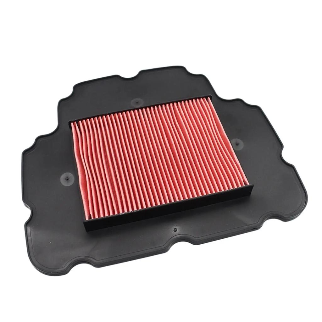 Luftfilter Motorrad Air Intake Filter für Honda 650 Nt V Deauville 1998-05 Zubehör Ersatz Teile