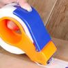 Plastic Tape Cutter Holder Convenient Box Sealing Machine Packing Tool Tape Dispenser  Wrapping