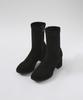 Chaakan Glacia Ankle Sock Boots Bssds4A822 (A Type)