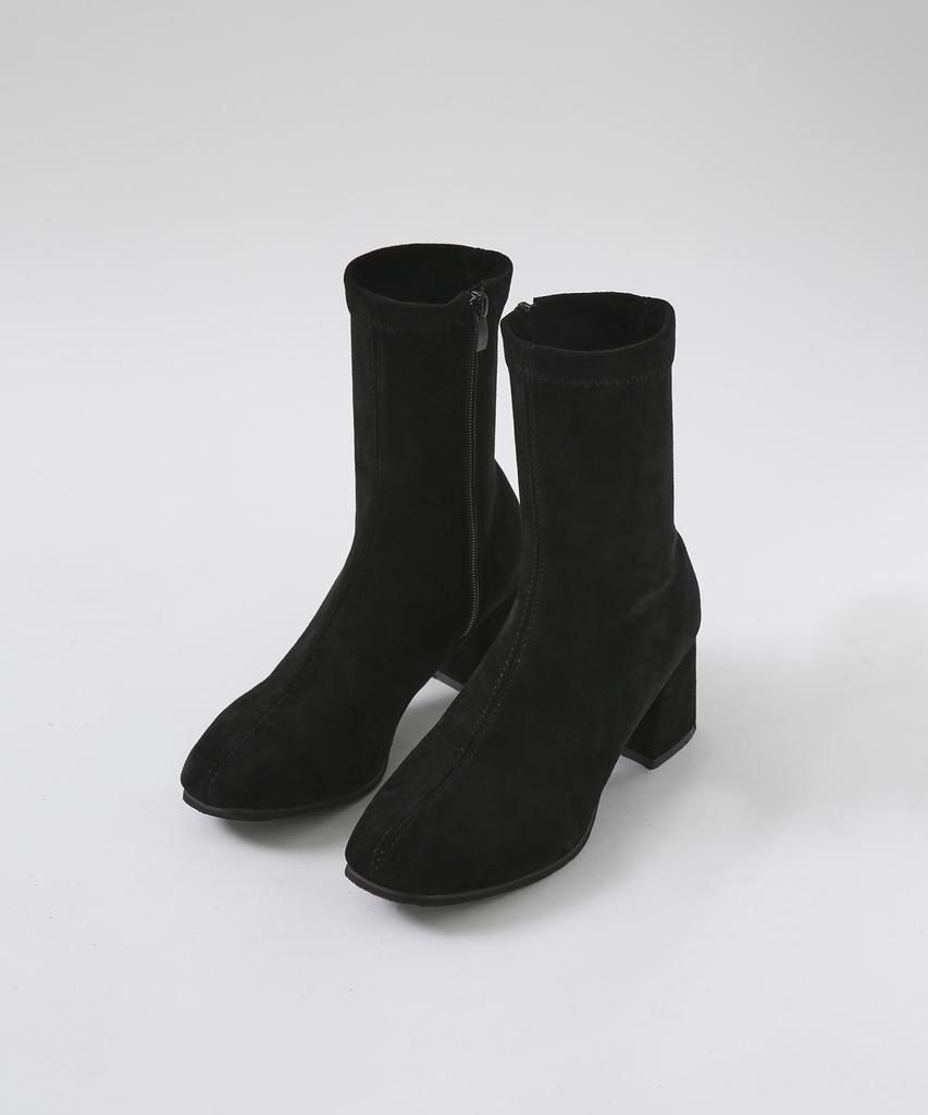 Chaakan Glacia Ankle Sock Boots Bssds4A822 (A Type)