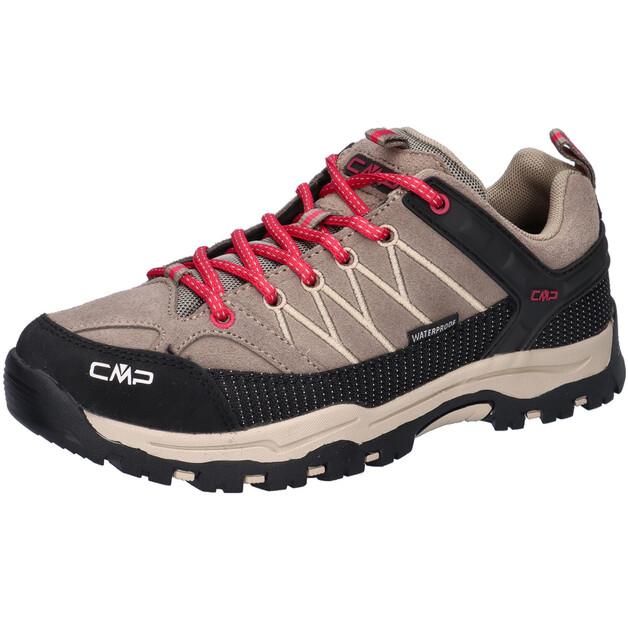 

Треккинговые ботинки CMP Rigel Low Wp Hiking Shoes EU 38