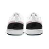 Nike Court Borough Blackberry Cheese Synthetic Leather, Leather Slip Resistant Abrasion Resistant Low top BQ5448-017(Team1069-)