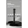 Portable Bike High-Pressure Pump Mini Aluminum Alloy Bike Pump Schrader Presta Valve MTB Road Bicycle Pump Cycling Accessories