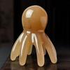 Octopus Scalp Massager Head Massage Brush Gua Sha Massage Comb Portable Hair Care Scalp Massage Tool for Relaxation And Stress Relief