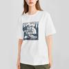 THE NORTH FACE Redbox Celebration T-Shirt 'White' Men's NF0A7QRB-FN4