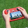 Silicone Case Compatible For Dji Mini 3 Pro With Screen Remote Control Anti-slip Dustproof Protective Cover