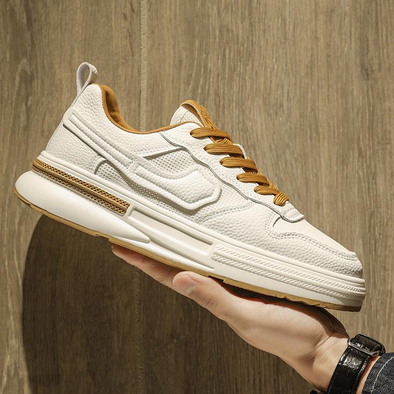 

Internet celebrity men s shoes 2024 new summer casual trend versatile men s running shoes youth sports and leisure shoes 44