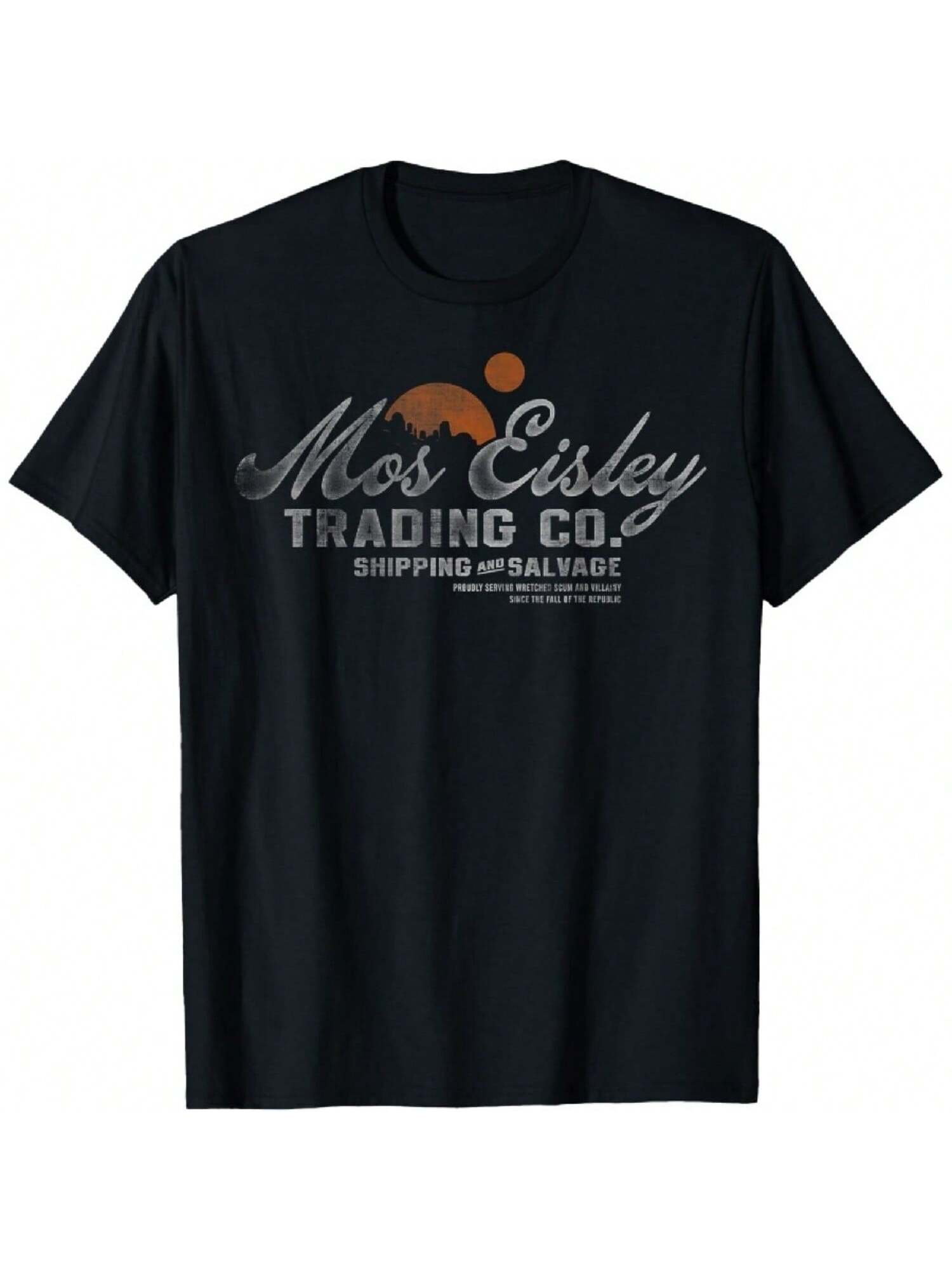 Mos Eisley Trading Co T-Shirt S