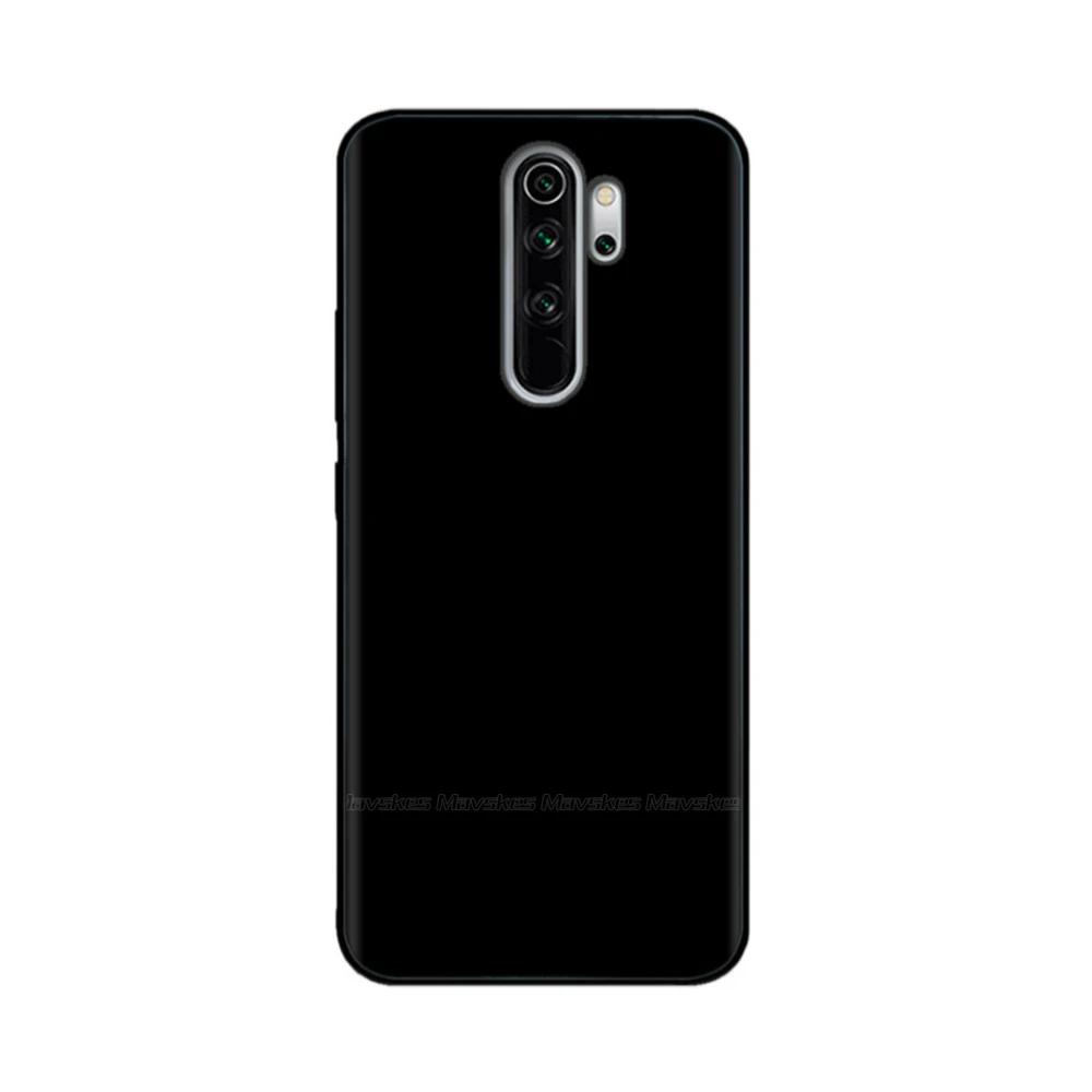 

Case For Redmi Note 8 Pro Patterned Full Protection Soft Liquid Silicone Cartoon Cover For Xiaomi Redmi Note8 Pro note8Pro Funda Redmi Note 8 Pro