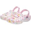 Hello Kitty And Friends x Crocs Classic Clog PS Sandali Multicolore per Bambini Multicolore 212685-90H