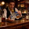 Decanters for Alcohol Empty Funny Tractor Glass Liquor Bottle Whiskey Decanter for Wine Tequila Brandy Vodka Home Decor Bar