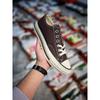 Canvas-Schuhe für männliche und weibliche Studenten, klassische koreanische Version von All-Match-Skateboard-Schuhen, Low-Top-Skate-Schuhe