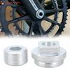 Y4UA Bicycles Crank Arm Removal Tool Bike Crank Puller Repair Tool for KT013 BB30