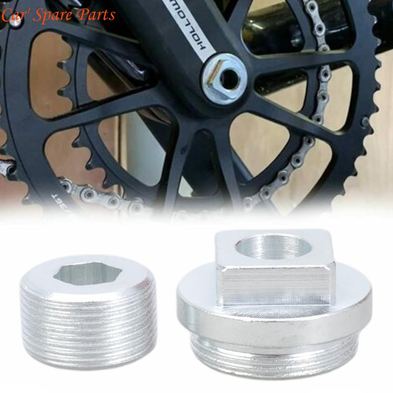 Y4UA Bicycles Crank Arm Removal Tool Bike Crank Puller Repair Tool for KT013 BB30