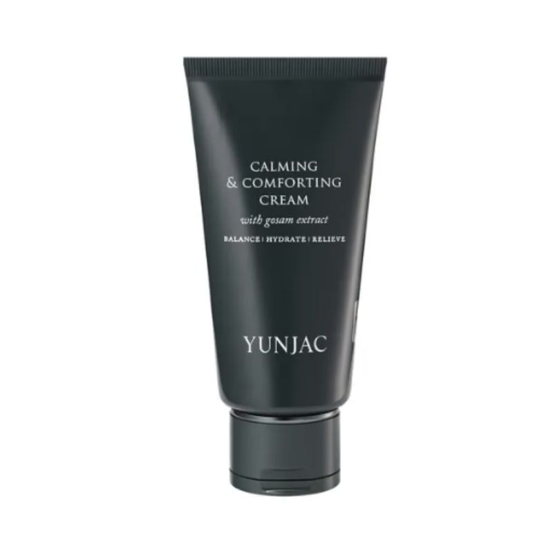 YUNJAC Calming & Comforting Cream 60ml