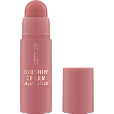 Trucco viso – Blush
