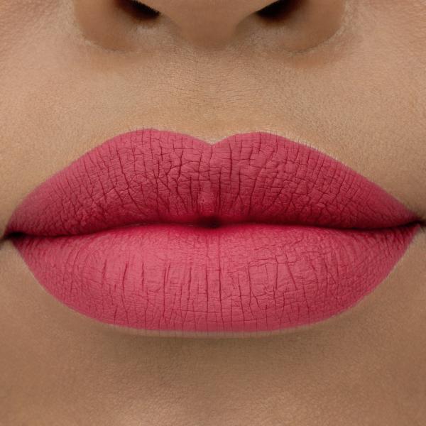 Essence Essence 8H Matte Liquid Lipstick 07 Classic Red 2.5Ml